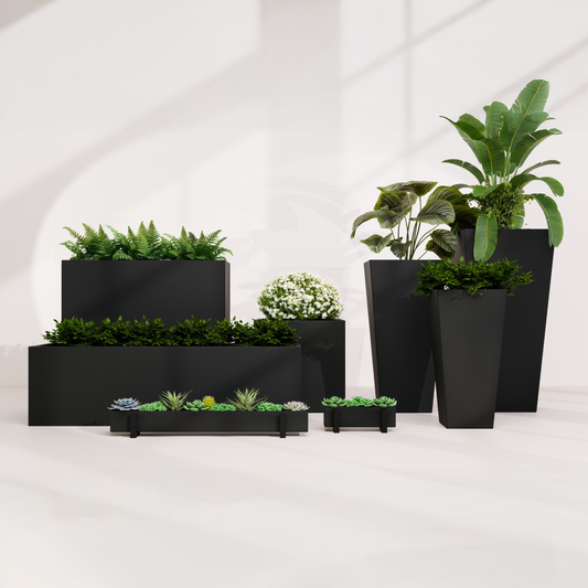 The Planters