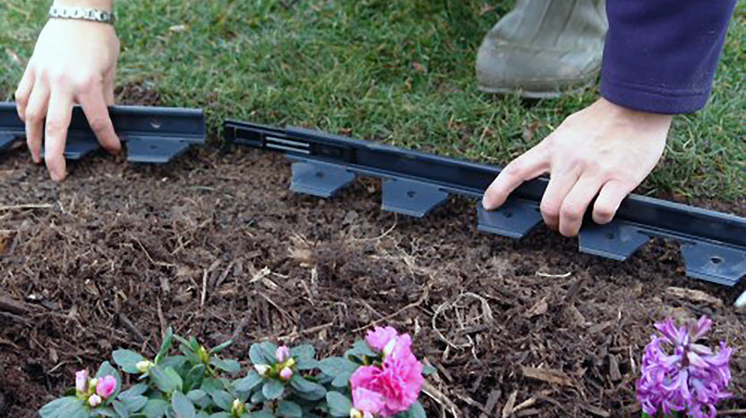 EZ Connect Landscape Edging: Pros and Cons