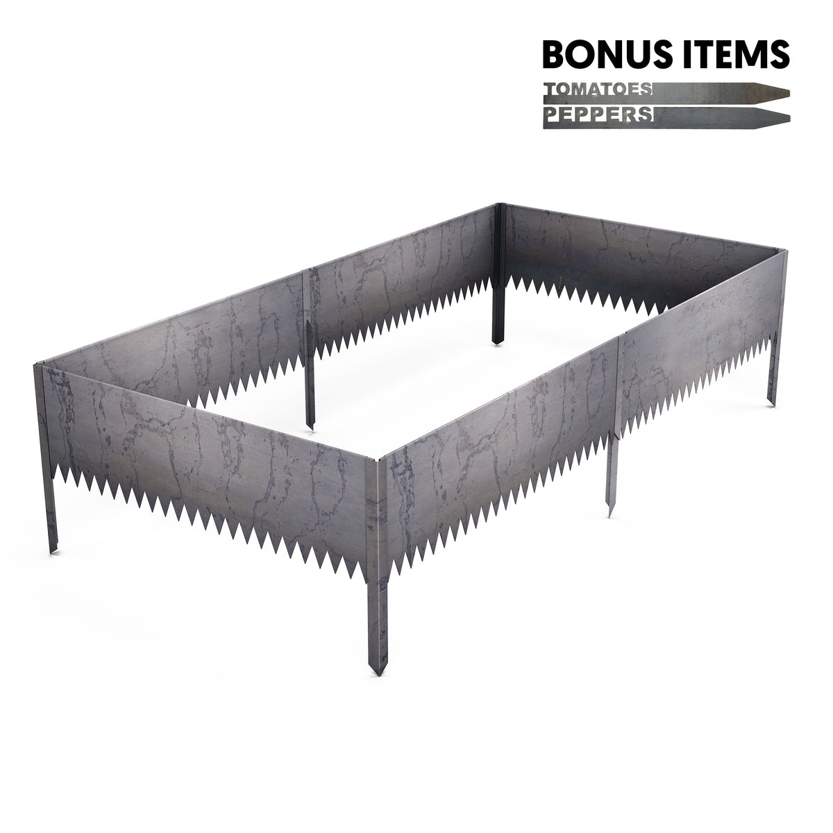Raised Bed Kits
