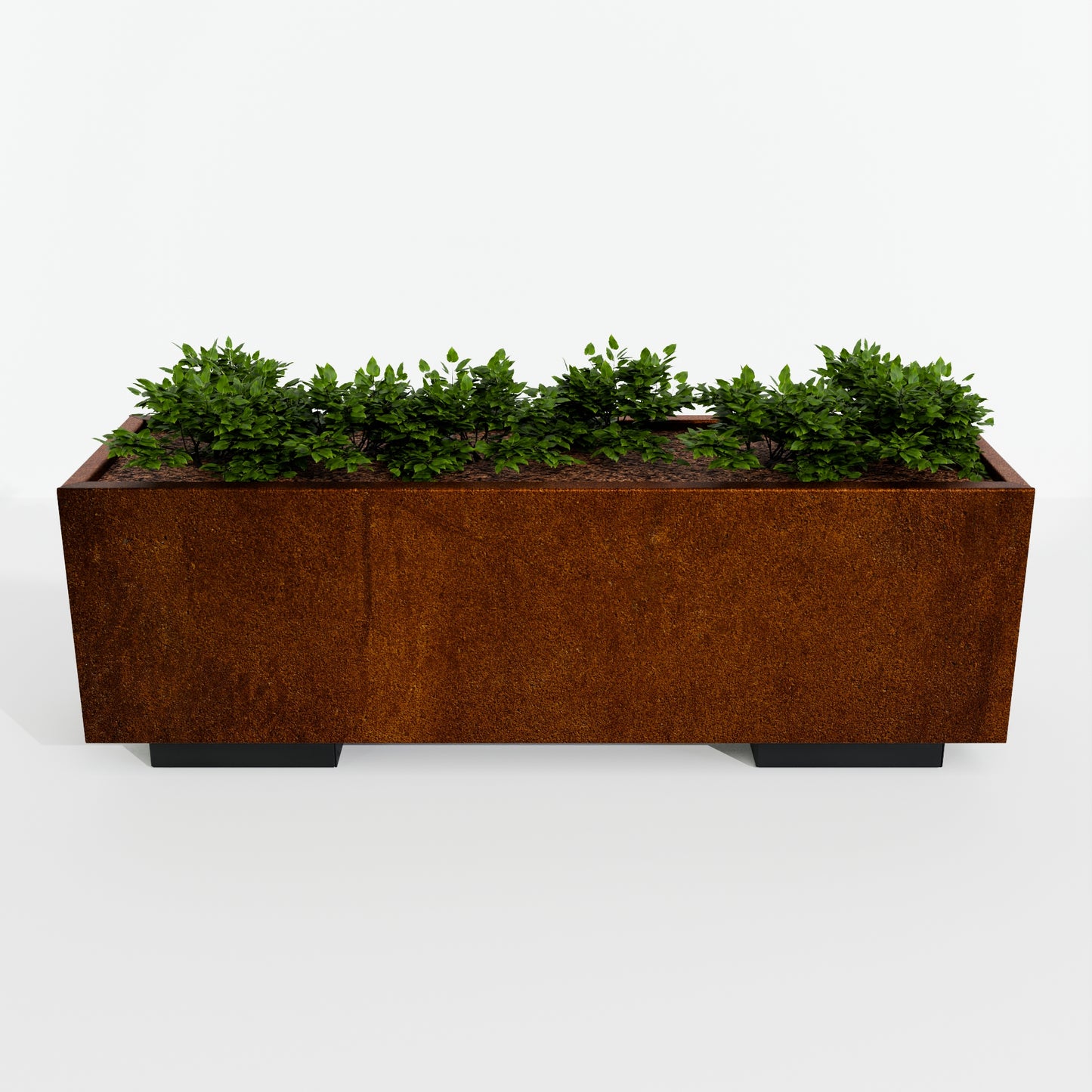 Planter Risers