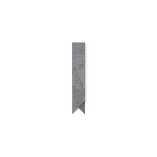 Straight Connector - 10 inch for 4, 6, & 8 inch Edging