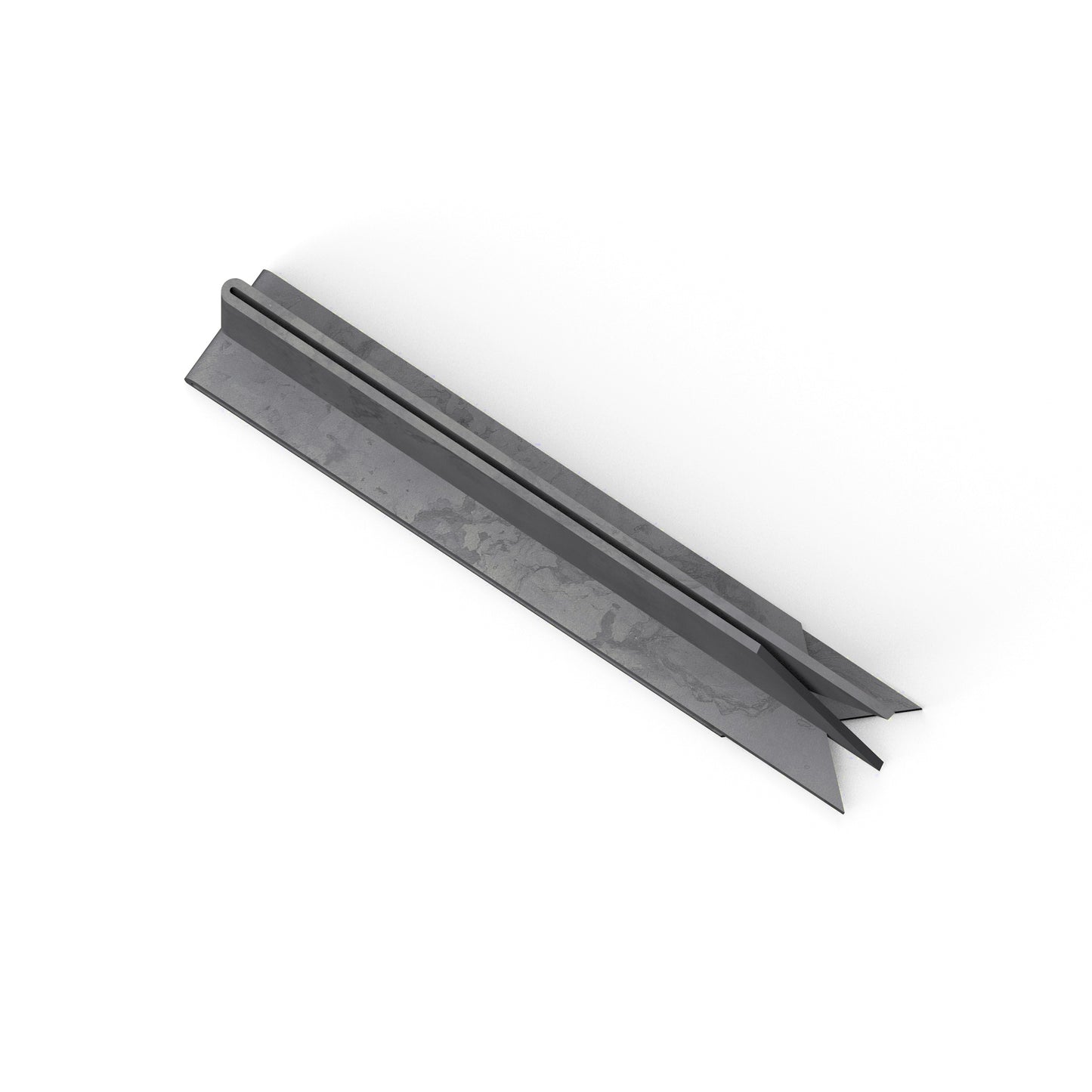 "T" Connector - 8 inch for 4, 6, & 8 inch Edging