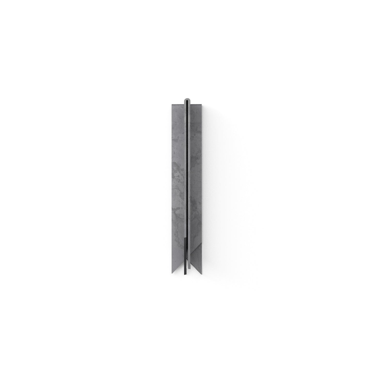 "T" Connector - 8 inch for 4, 6, & 8 inch Edging