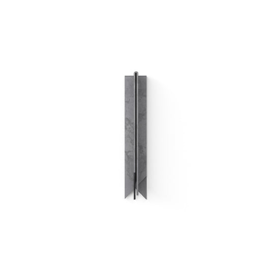 "T" Connector - 8 inch for 4, 6, & 8 inch Edging