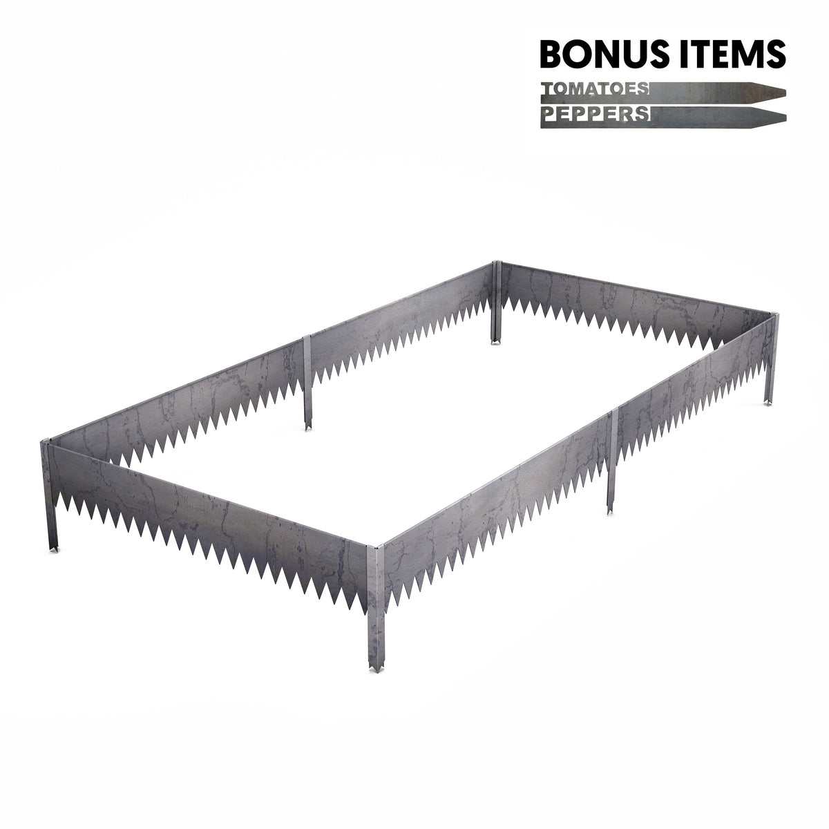 Raised Bed Kits