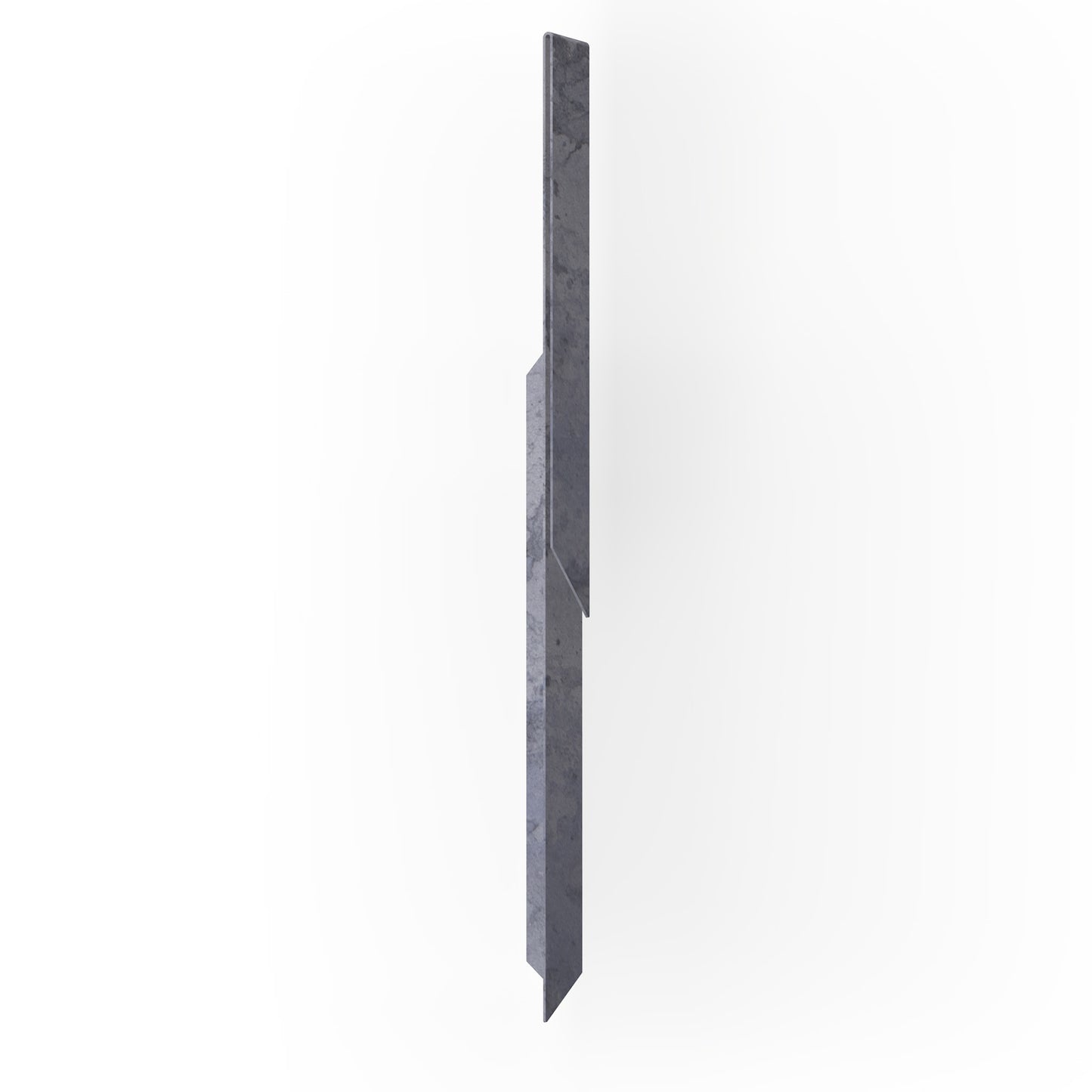 Straight Connector - 24 inch for 14 inch Edging
