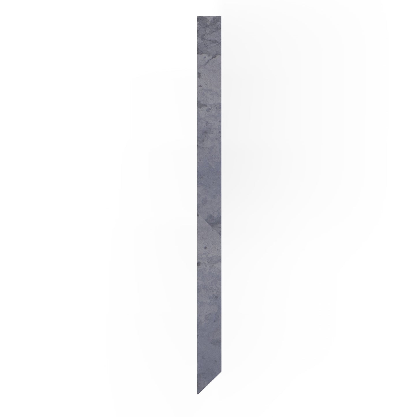 Straight Connector - 24 inch for 14 inch Edging