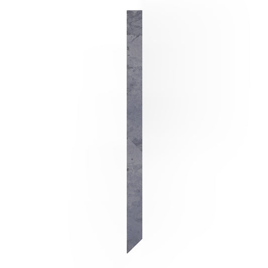 Straight Connector - 24 inch for 14 inch Edging