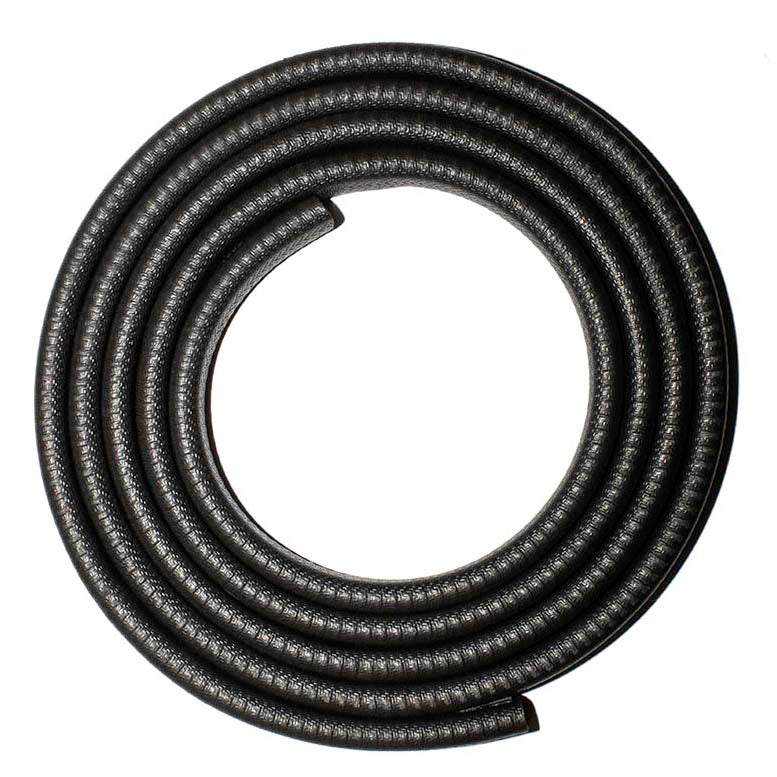 Protective Edge Guard - 22 feet long