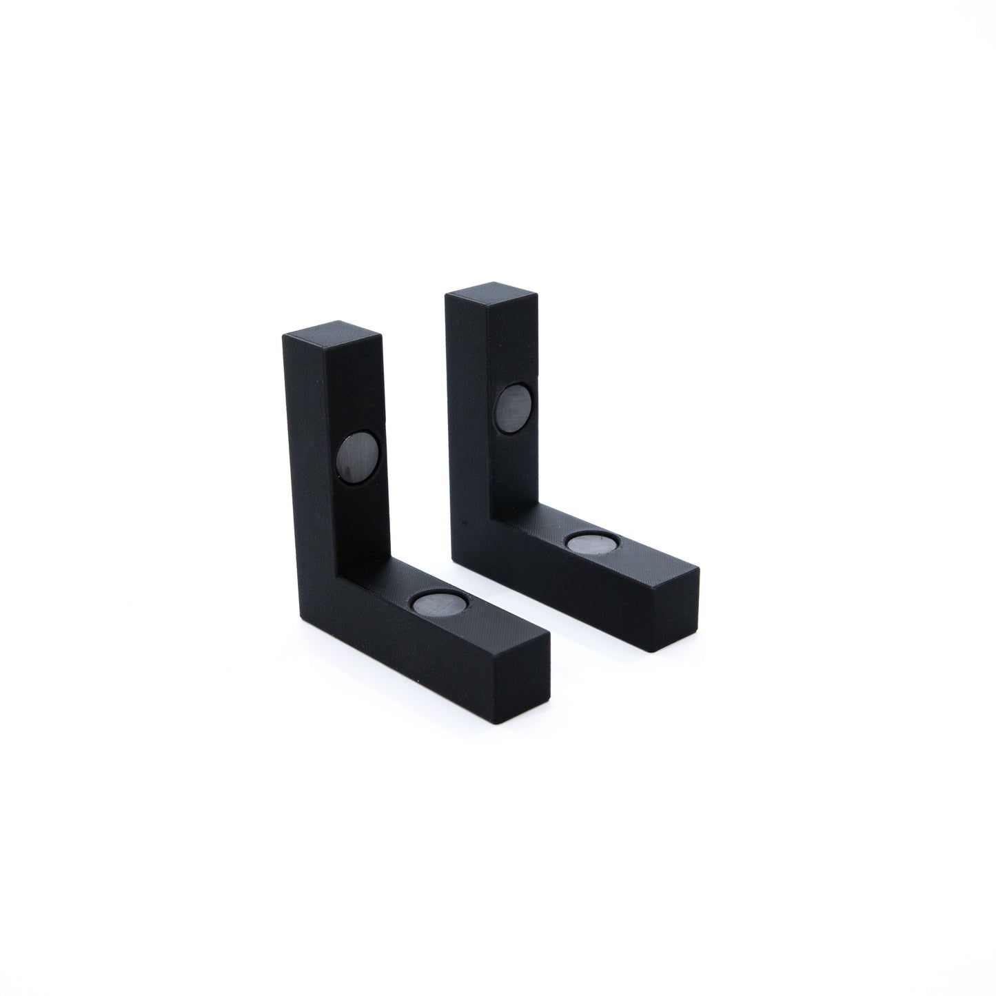 Steel Planter Box (12" L x 3" W x 3.5" H)