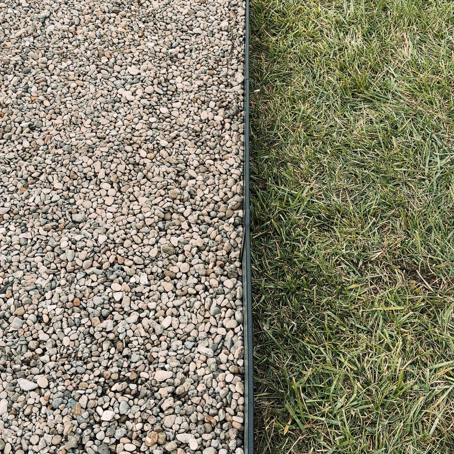 Protective Edge Guard - 22 feet long
