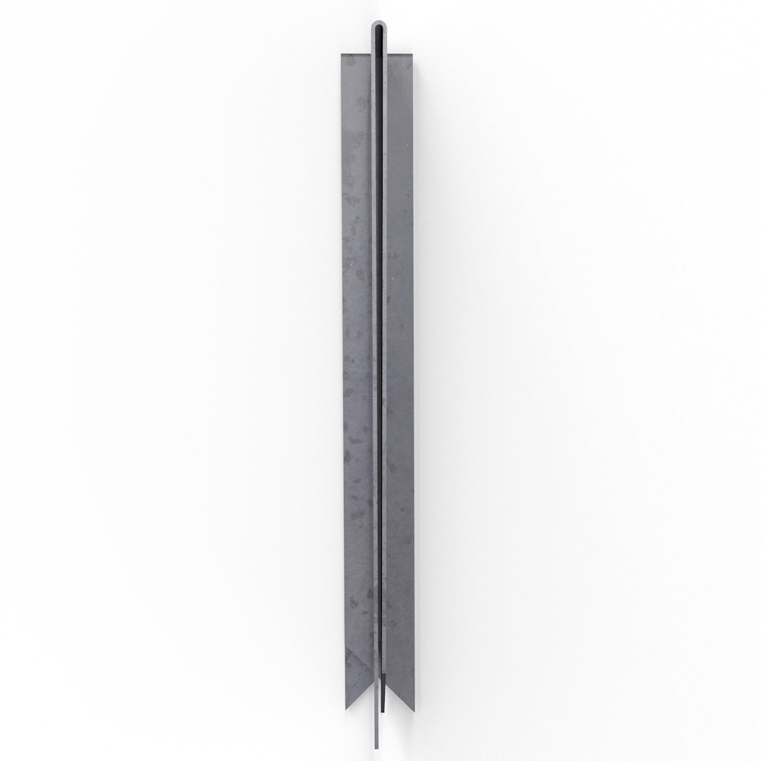 "T" Connector - 14 inch for 14 inch Edging