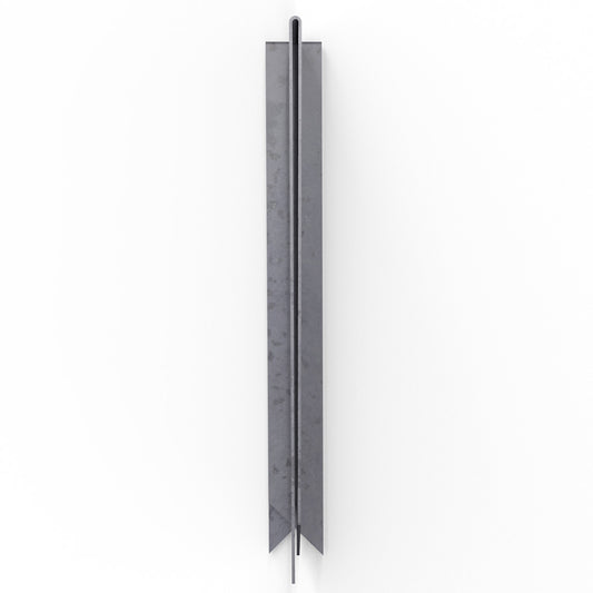 "T" Connector - 14 inch for 14 inch Edging