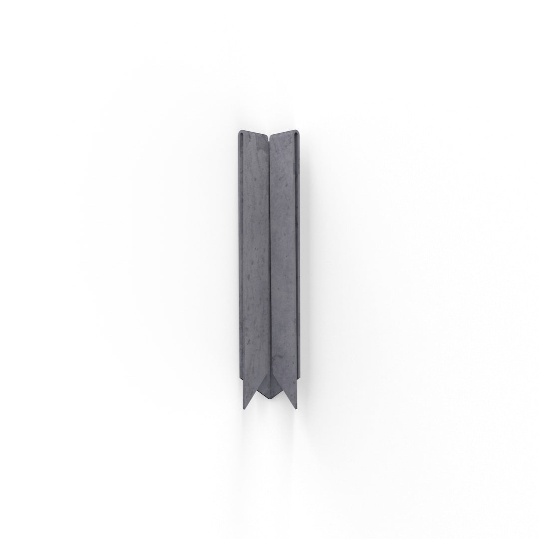 Corner Connector - 8 inch for 4, 6, & 8 inch Edging
