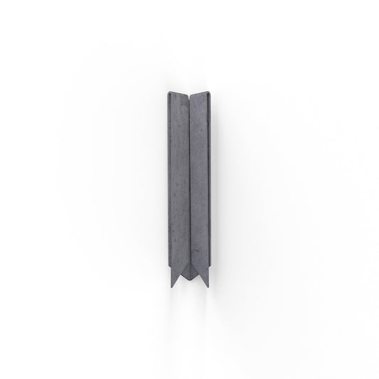 Corner Connector - 8 inch for 4, 6, & 8 inch Edging