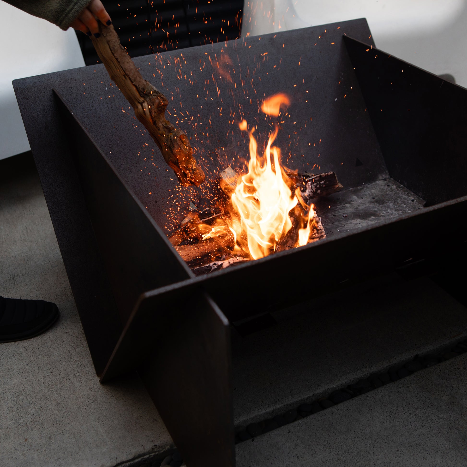 #model_bonfire